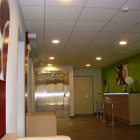 - Restaurant Le Blanchon 2* Selonnet
