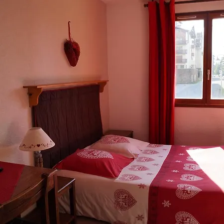 - Restaurant Le Blanchon