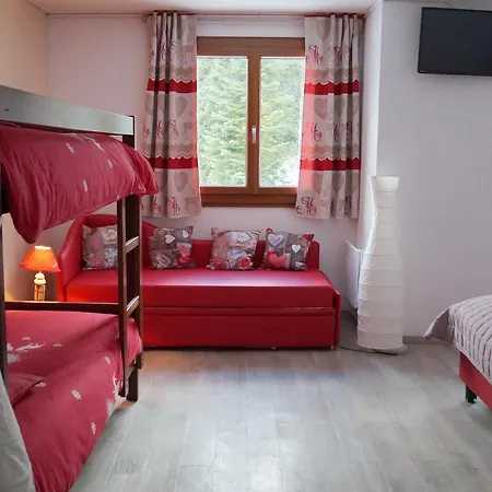 Hotel - Restaurant Le Blanchon