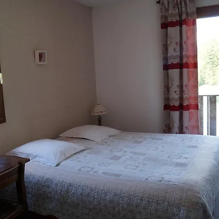 - Restaurant Le Blanchon 2* Selonnet