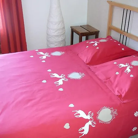 Hotel - Restaurant Le Blanchon 2*